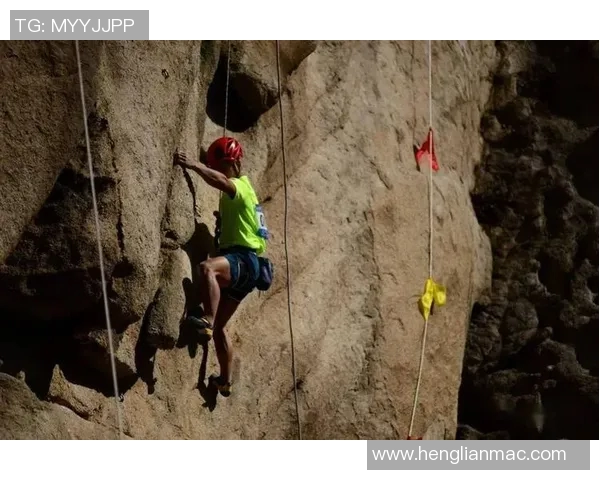 西安攀岩队的耐力革命探索与热议攀岩运动的未来发展