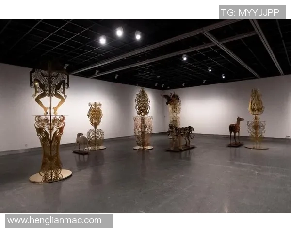 《探索当代艺术的多元化发展趋势与全球文化交流新机遇》