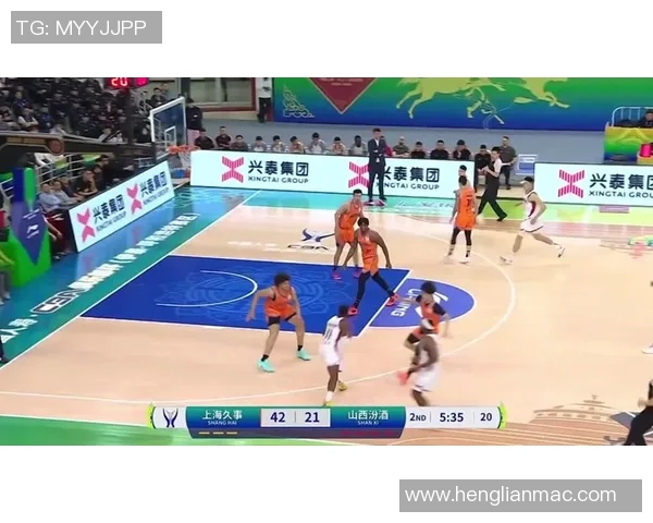 激情对决CBA直播全面开启 精彩赛事等你来观战热血沸腾的篮球盛宴