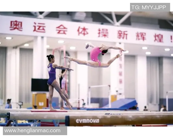 竞技体操成绩分析与发展趋势：提升技巧与突破极限的路径探讨