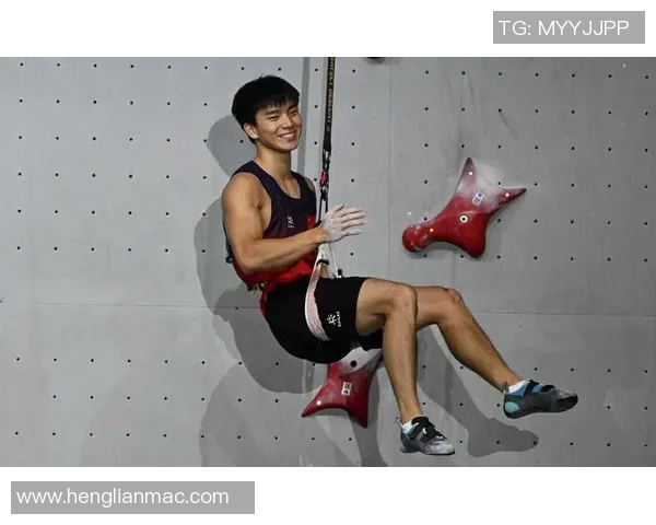 西安攀岩队的进攻体系与战术分析探讨攀岩竞技的未来发展