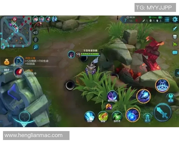 从零起步掌握王者荣耀耐力系统全方位攻略与实用技巧分享